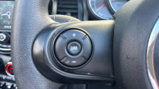 MINI Convertible 1.5 Cooper Classic II 2dr Auto Petrol Convertible